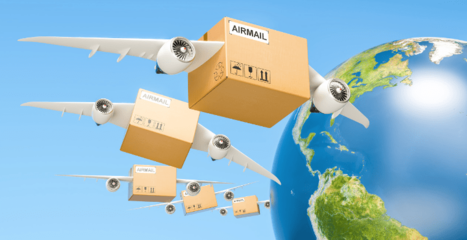 跨境電商獨(dú)立站物流發(fā)貨模式有哪些?