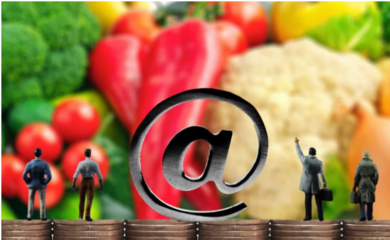 【模式研究】農村電商的特點、模式,80%在這里