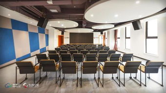 創響灃東 智創未來 灃創星工廠，孵化創新電商新生態